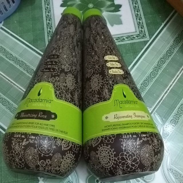 Dầu gội