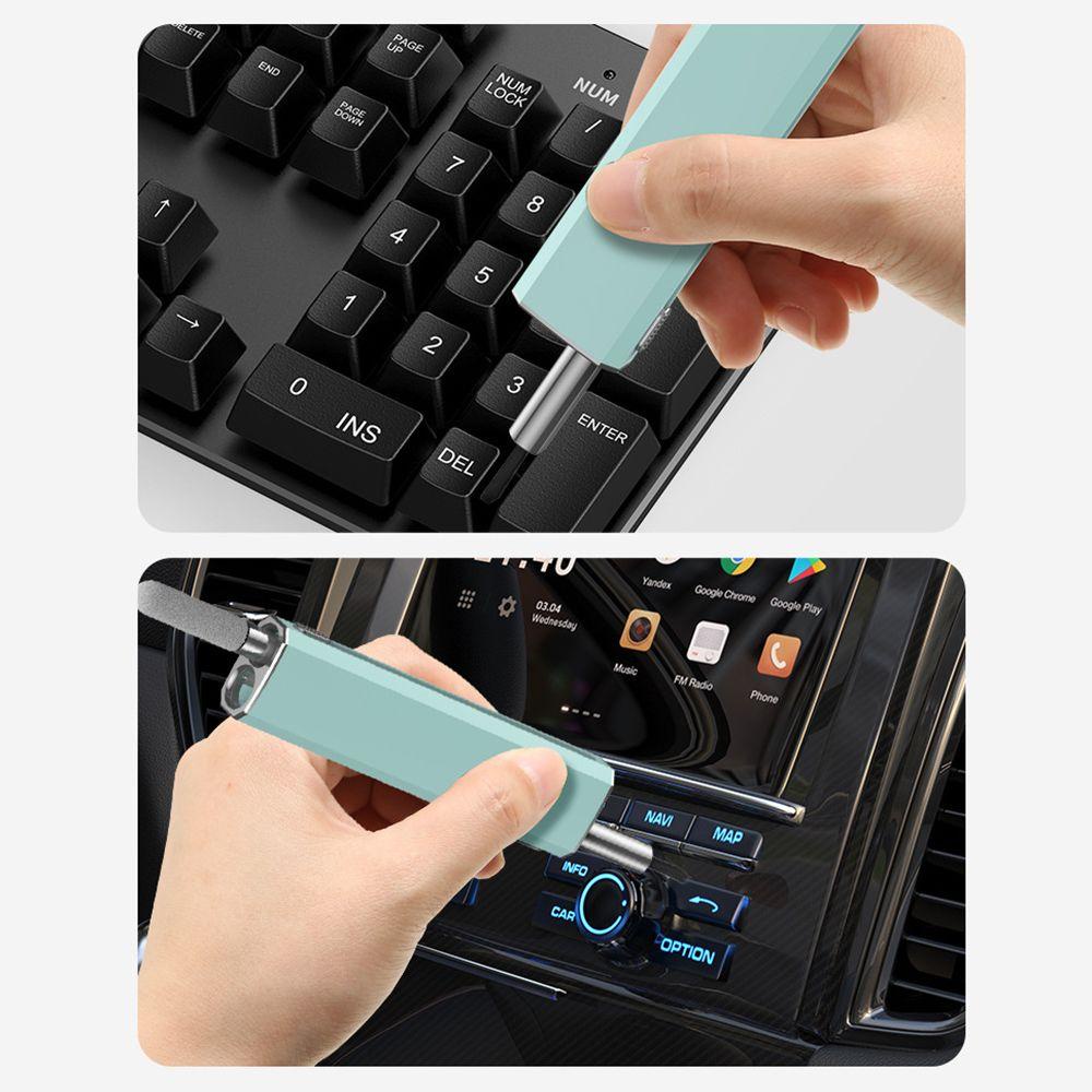 Bút Làm Sạch Tai Nghe Bluetooth Đa Năng SHOUKEY