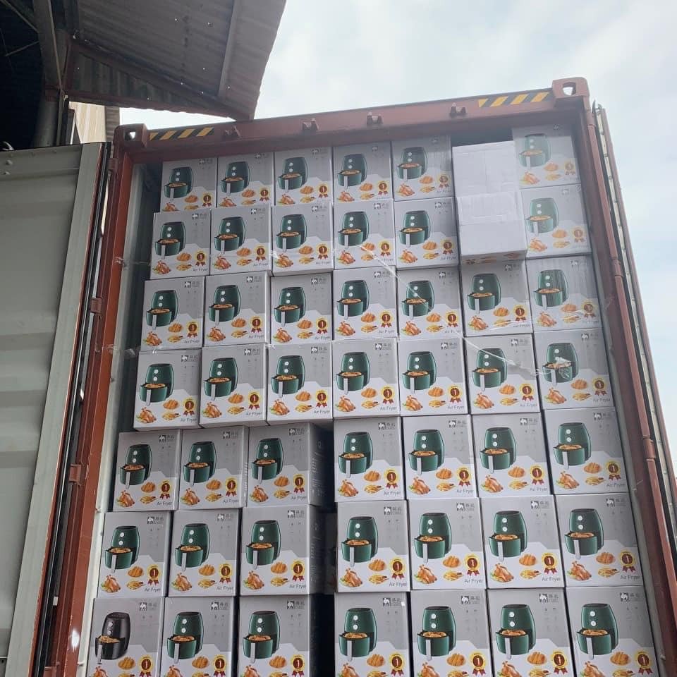 Gia Dụng Đặng May