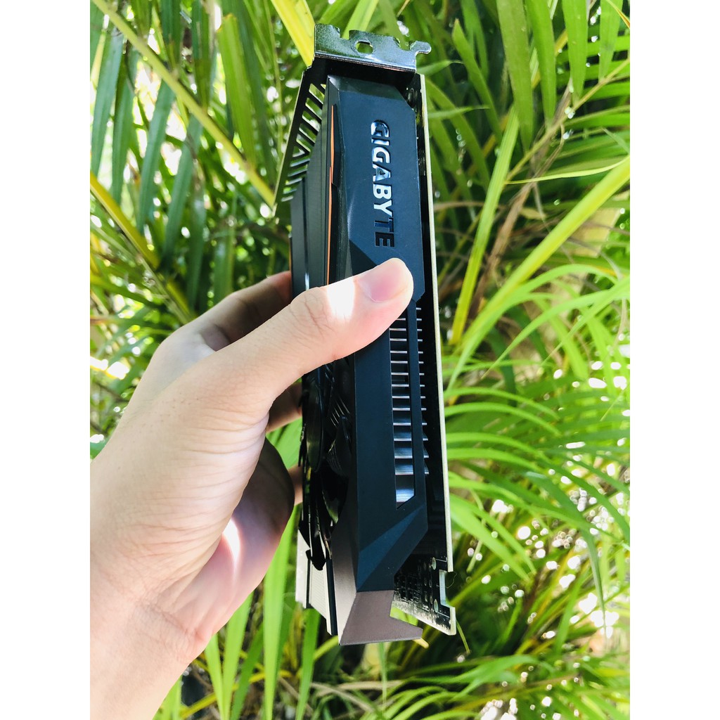 Card Đồ Hoạ Gigabyte GTX 1050 2GB GDDR5 128Bit còn BH đến 12/2022 | BigBuy360 - bigbuy360.vn