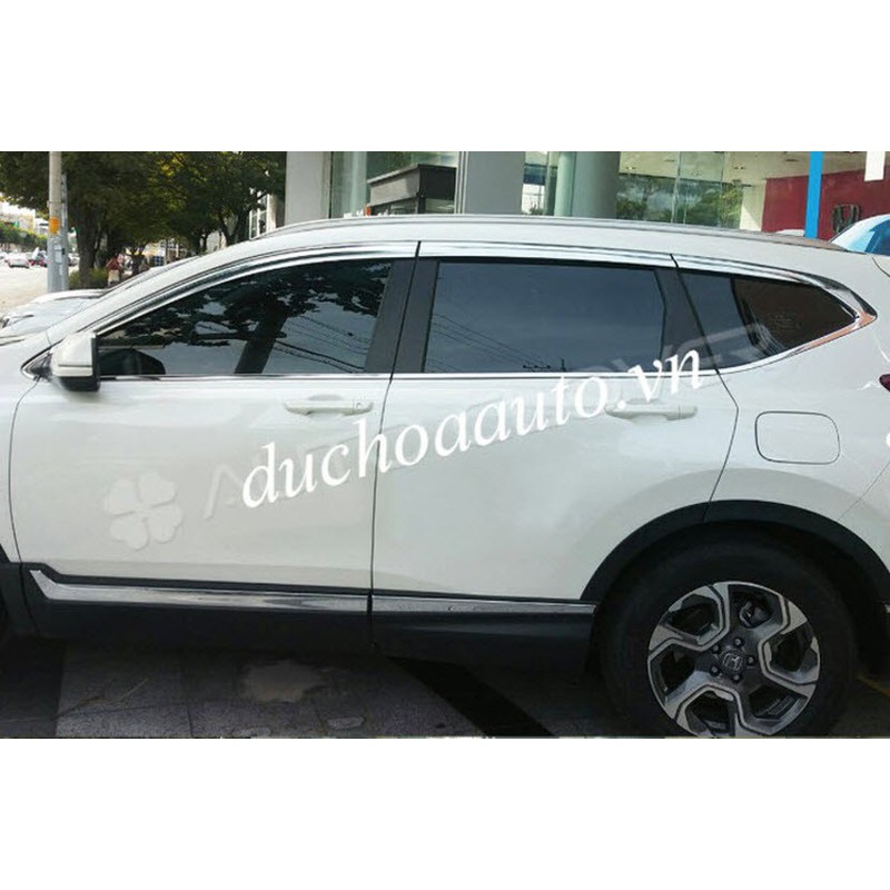 Vè che mưa Honda CRV 2018-2021