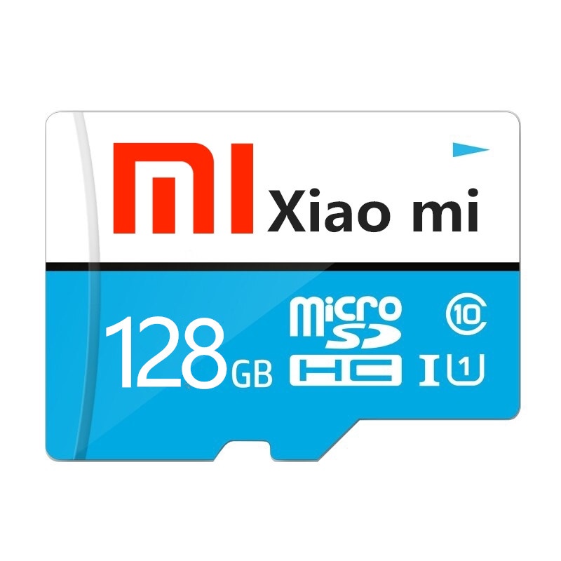 Thẻ Nhớ Micro Sd Tốc Độ Cao Xiaomi Tf card Class10 UHS-I 1024GB / 128GB