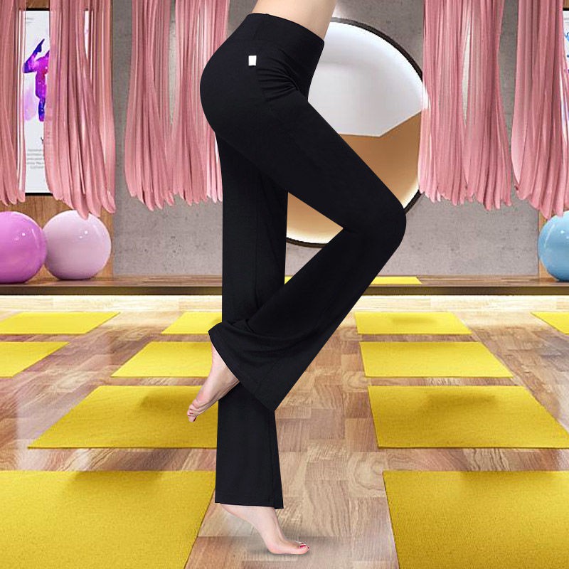 quần ống rộng Tập Yoga / Múa Cho Nữ