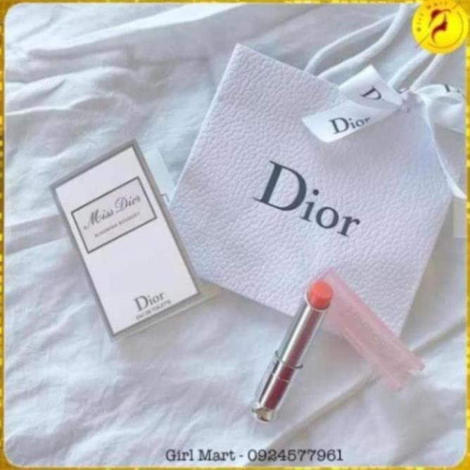Son Dưỡng Dior Addict Lip Glow, Full size 3.5g cao cấp | BigBuy360 - bigbuy360.vn