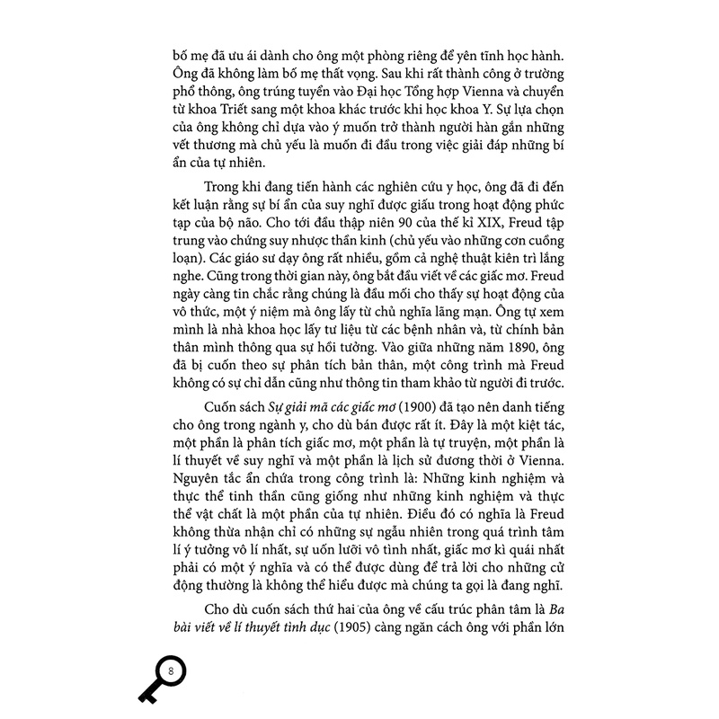 Sách Chìa Khóa Vàng - Những Bộ Óc Vĩ Đại Trong Khoa Học Thế Kỷ XX