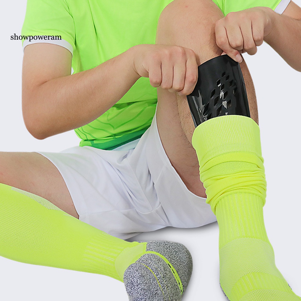 1 Cặp Bảo Vệ Chân Dễ Mặc Khi Chơi Thể Thao