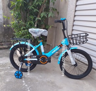 XE ĐẠP CHO BÉ BÁNH 18, 20 inch