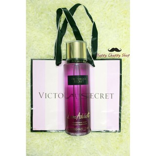 XỊT THƠM BODY VICRORIA'S SECRECT Fullsize 250ml