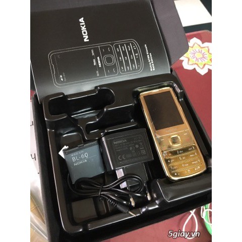 điện thoại nokia 6700 chính hãng | BigBuy360 - bigbuy360.vn