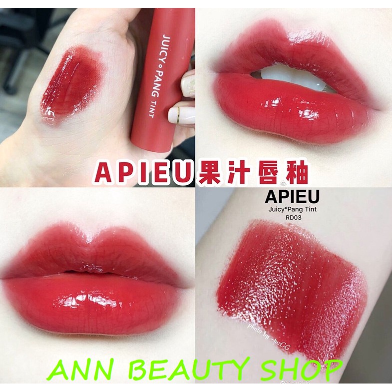 Son A'pieu Juicy Pang TINT (DATE 9/2022) | BigBuy360 - bigbuy360.vn