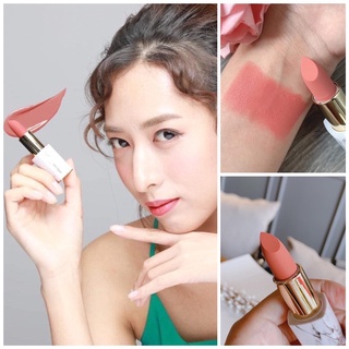 SON LÌ HEELAA MÀU HỒNG SEOUL 503 CHÍNH HÃNG HÀN QUỐC