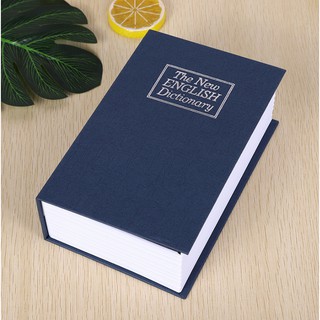Két đựng tiền hình quyển sách (loại nhỏ)