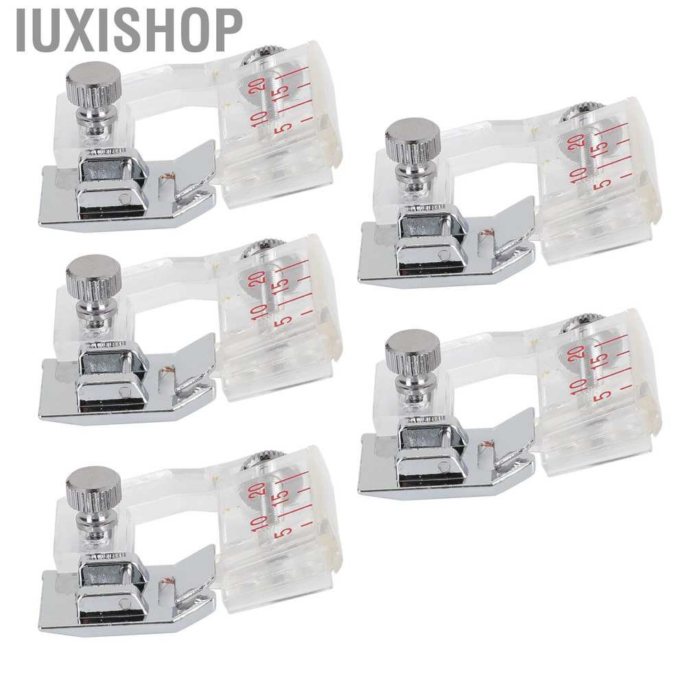 Set 5 Chân Vịt Máy May