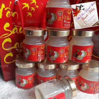 Combo Yến hũ chưng sẵn