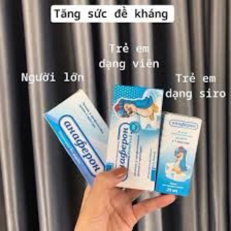 Tăng đề kháng chim cánh cụt của Nga cho bé