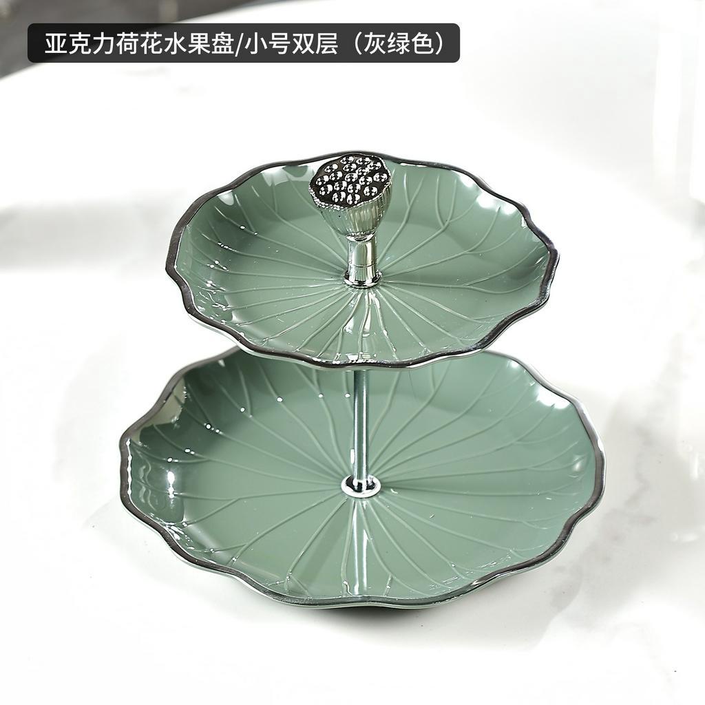 Giá Đỡ Thức Ăn / Bánh Cupcake / Tráng Miệng Để Quầy Tráng Miệng