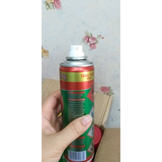 Bình Xịt Chống Rỉ Sét CHÍNH HIỆU Selleys RP7 175g (247ml)