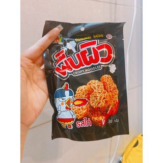 mì gói viên thái lan vị gà cay