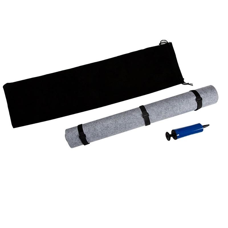 Thảm Cuộn Bảo Vệ Đồ Chơi Xếp Hình Cho Trẻ Em