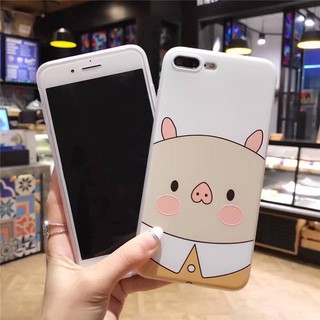 Ốp heo iphone !!!