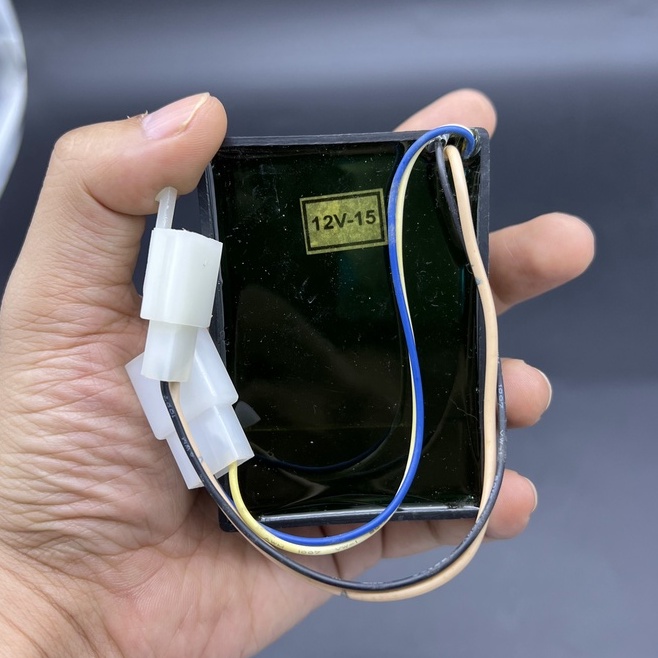 Ic độ cho wave RSx 110 xăng cơ lữa bao mạnh