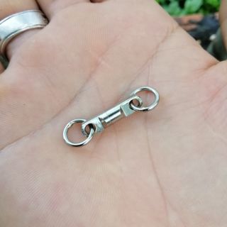 Chống xoắn inox
