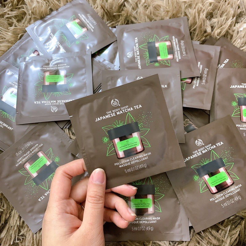 Mẫu thử vial nước hoa YSL 1-2ml