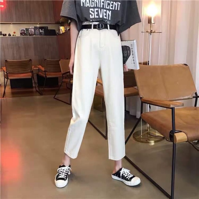 Quần trả order