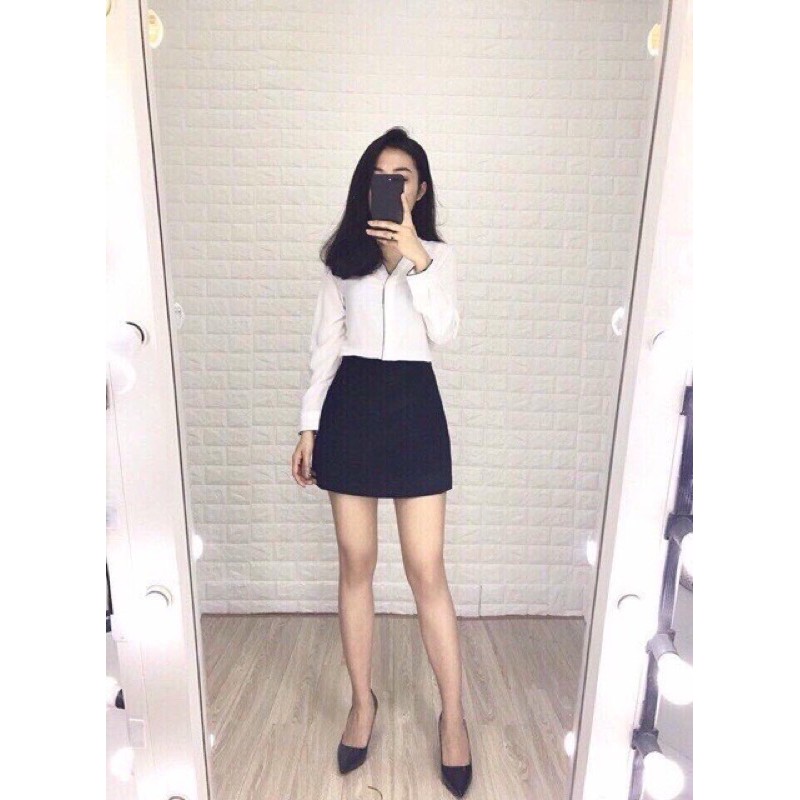 KBMH QUẦN VÁY A ĐEN VÀNG GIÁ TỐT - Hàng loại 1 | BigBuy360 - bigbuy360.vn