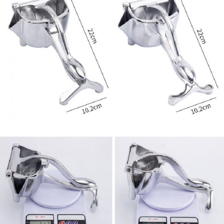 Dụng cụ ép cam