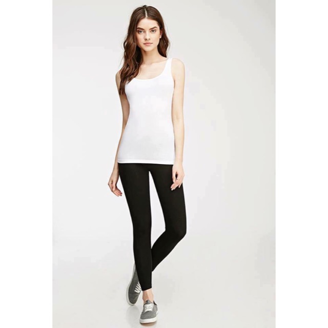 Quần legging Forever 21