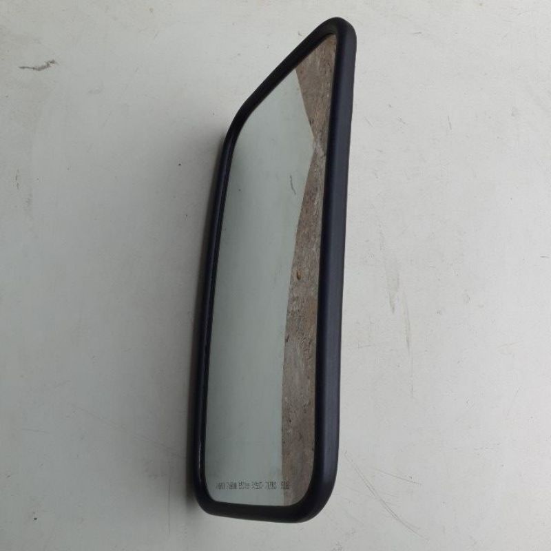 Gương chiếu hậu xe ô tô tải ISUZU QKR CHÍNH HÃNG SHILIDUO