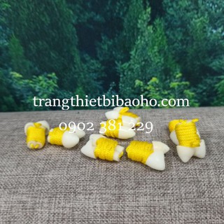Nút bịt tai chống ồn 1 tầng P30 (10 cặp)
