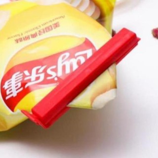 Set 5 kẹp miệng túi thực phẩm