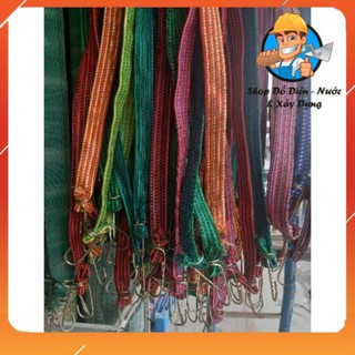 Dây ràng buộc hàng  - 3 loại ( KÉO XEM ẢNH )