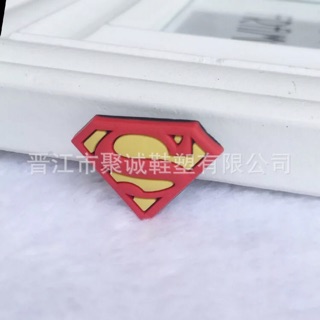 Sticker / jibbitz gắn dép (mục 1)