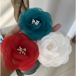 Hoa cài áo🌺🍀🌸
