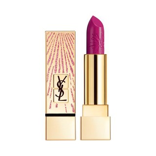 Son Yves Saint Laurent limited edition.