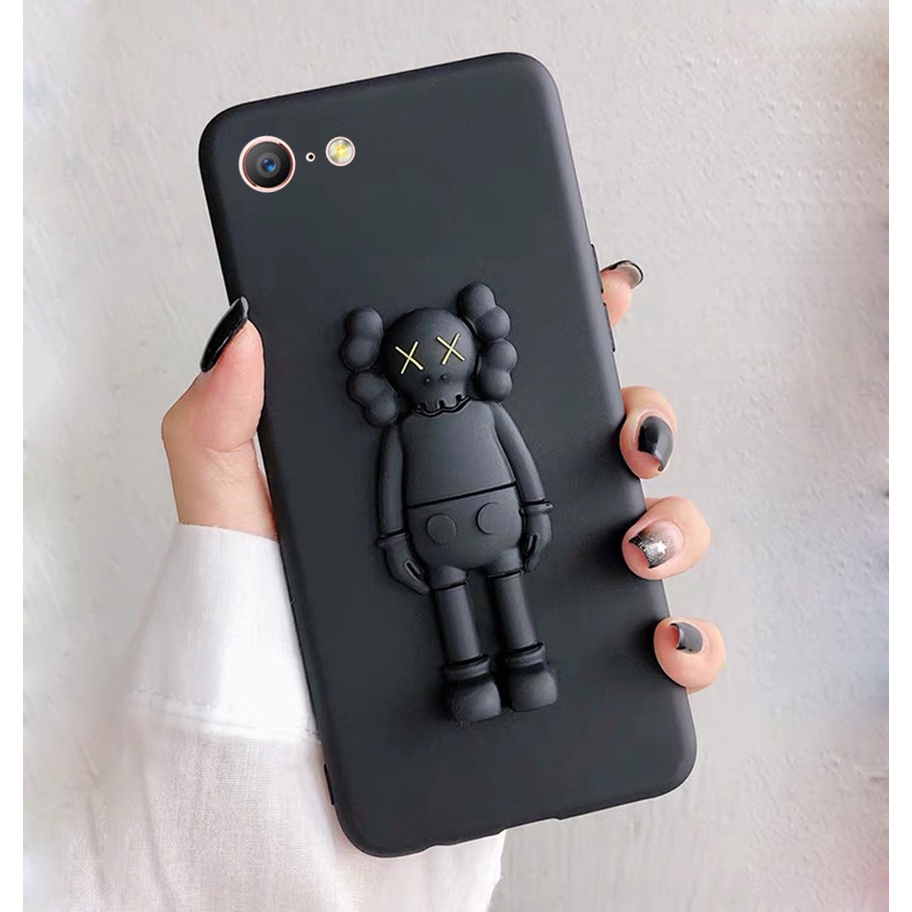 Ốp Điện Thoại Cho Oppo A12 A5S A7 A11K A92 A52 A72 A31 A91 A9 A5 2020 A3S A12E A83 A71 A59 A57 A39 A37 F1S F9 F7 F5 F11Pro