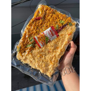 ☘CƠM CHÁY MIX 2 LOẠI☘️