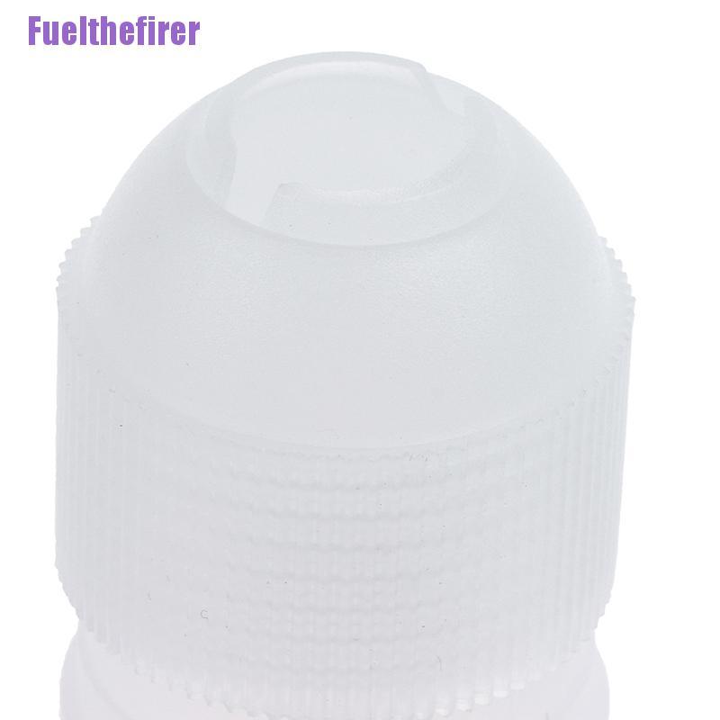 Đầu Chuyển Đổi Đuôi Bắt Bông Kem Cỡ Nhỏ / Vừa Tiện Dụng