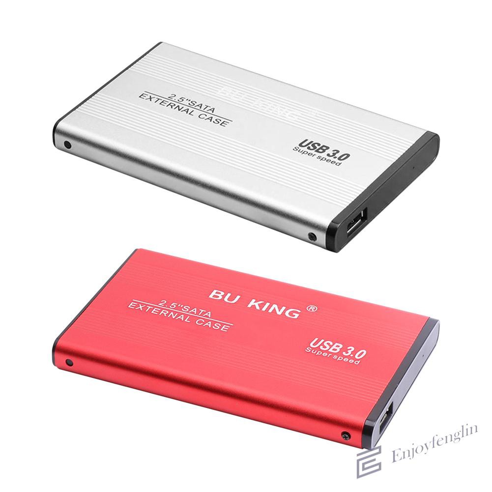 Ổ Cứng Di Động Yd0005 Cổng Usb 3.0 Hhd 160gb 120gb 80gb 60gb 40gb