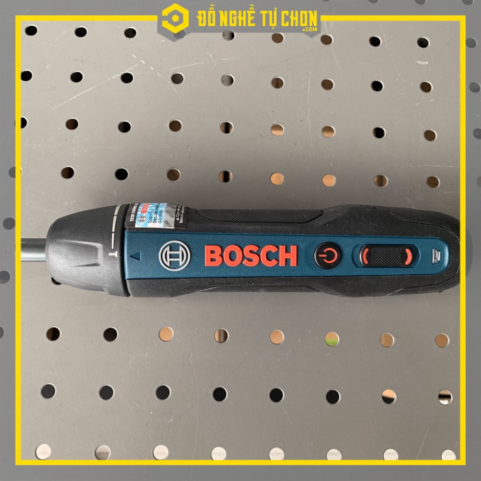 Máy vặn vít Bosch GO Gen 2  dùng pin 12v chính hãng giá rẻ