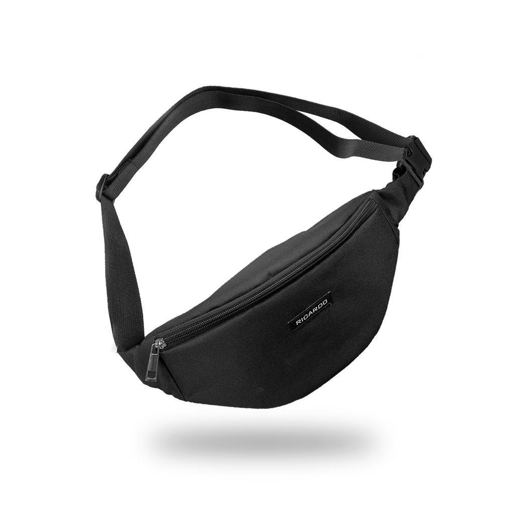 Túi đeo chéo nam nữ Unisex ZUMBA nhỏ gọn vải Oxford chống nước, Túi đeo chéo nam  mini cao cấp BH 12 Tháng - TC01
