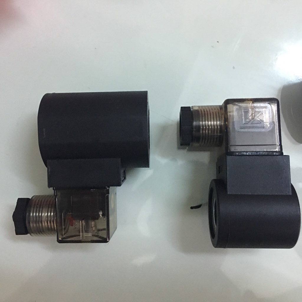 Cuộn hút /Coil điện Fi13x37 /14x52/16x52 mm