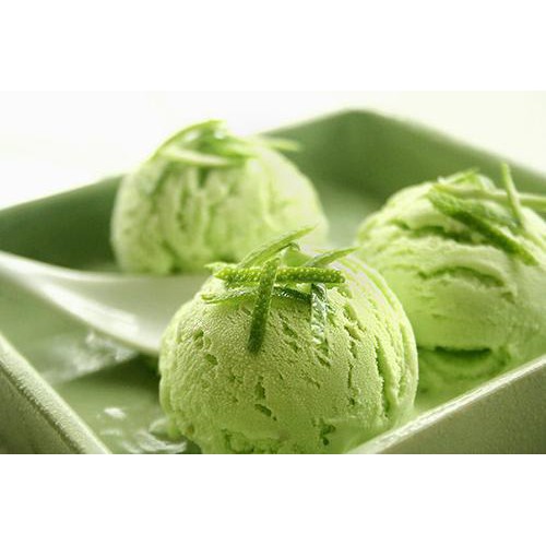 Muôi Múc Kem Viên 5cm ☘ SALE NGÀY VÀNG☘ Chất liệu inox, múc viên kem tươi đường kính 5cm , múc kem ốc quế