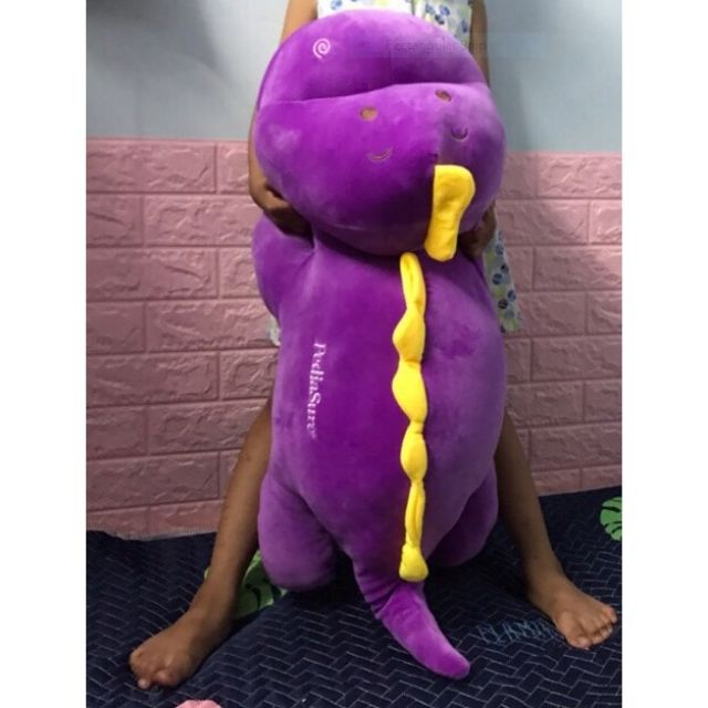 Khủng long nhồi bông 90cm