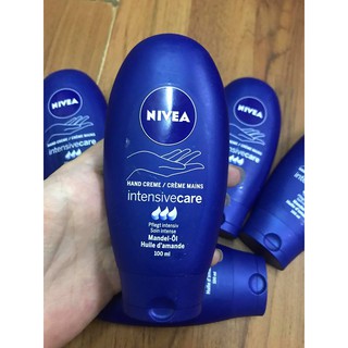 Kem dưỡng da tay Nivea