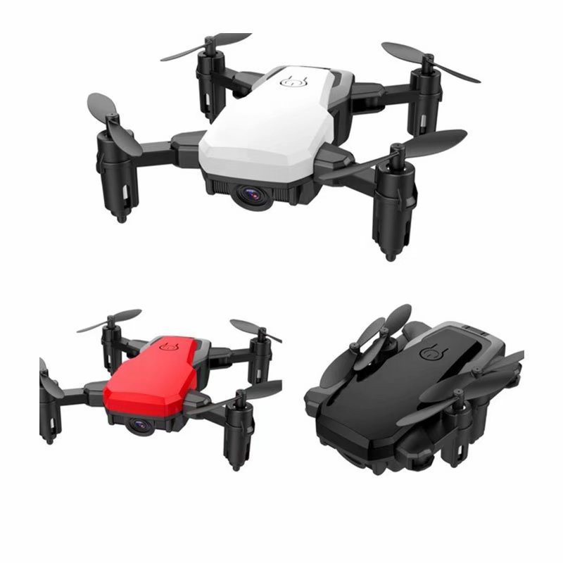 Flycam d2 mini giá rẻ, Flycam wifi camera, Máy bay điều khiển từ xa,Drone mini