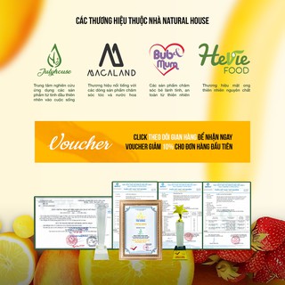 Mứt Atiso đỏ 150g HeVieFood